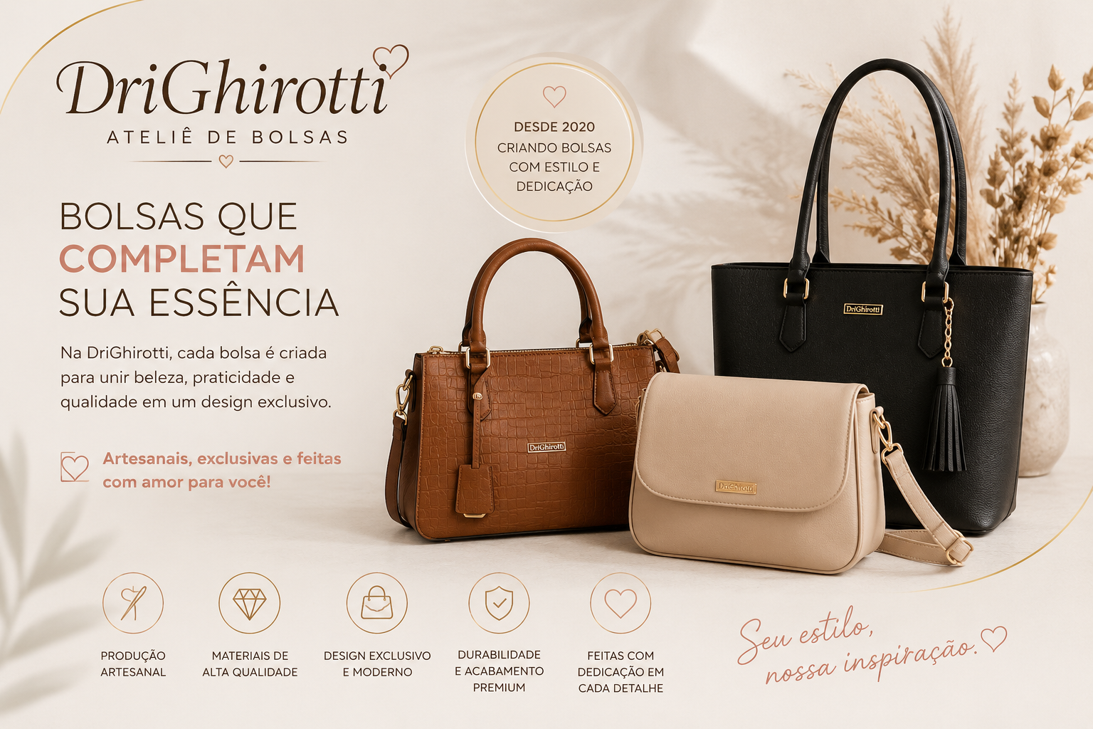 Bolsas